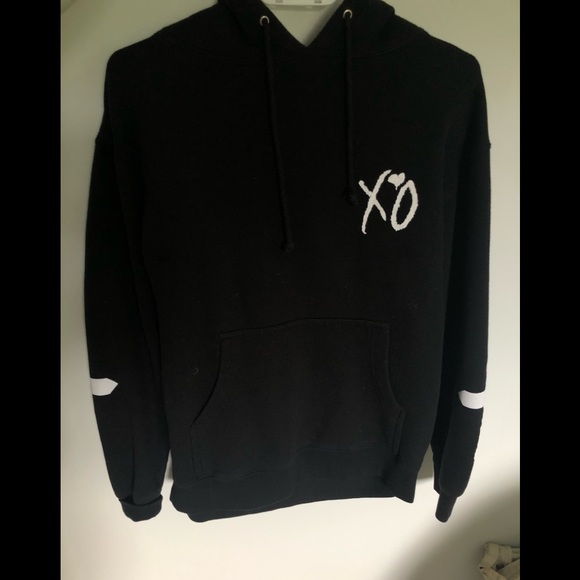 Sweaters - The Weeknd hoodie